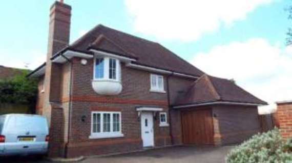 3 Bedroom Detached