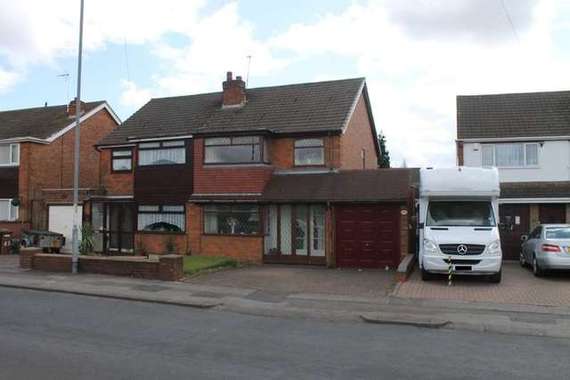 3&nbsp;Bedroom&nbsp;Semi-Detac...