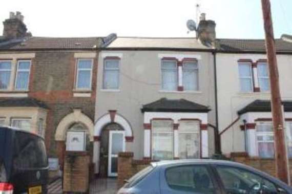 3 Bedroom Terraced