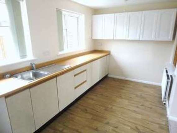 2 Bedroom Semi-Detac...
