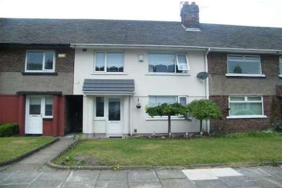 3 Bedroom Detached