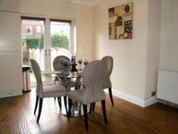 3 Bedroom Semi-Detac...