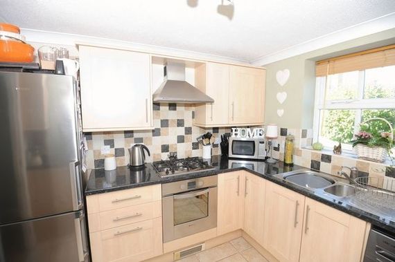 3 Bedroom Detached