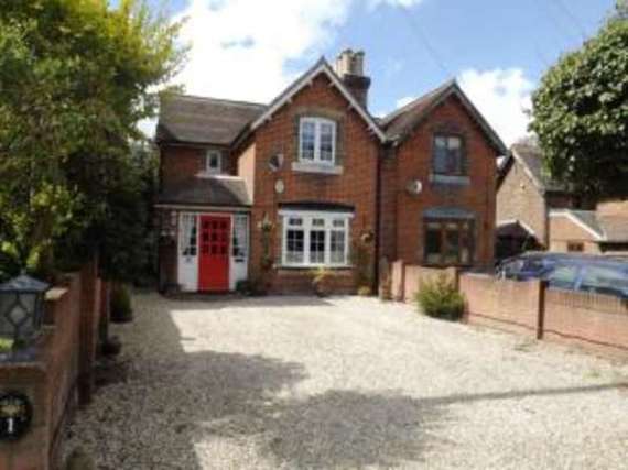 3 Bedroom Semi-Detac...