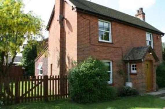 3 Bedroom Detached