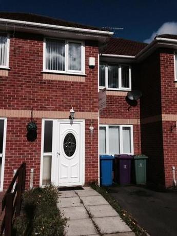 3 Bedroom Terraced