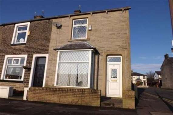 2 Bedroom Terraced