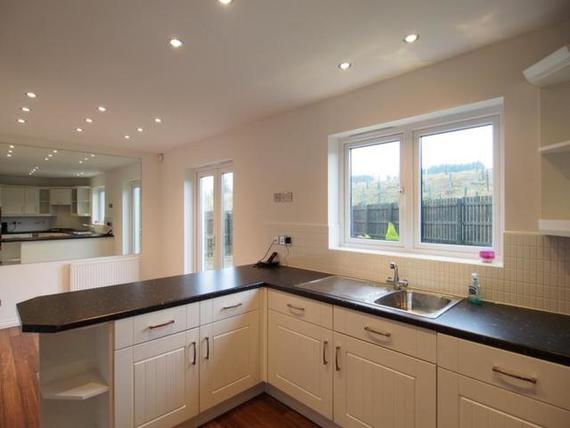 4 Bedroom Detached