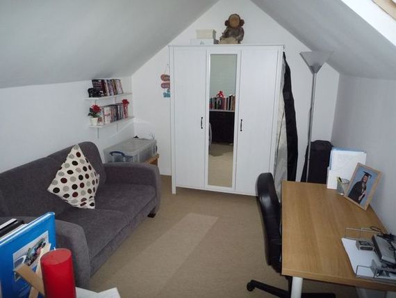 2 Bedroom Terraced