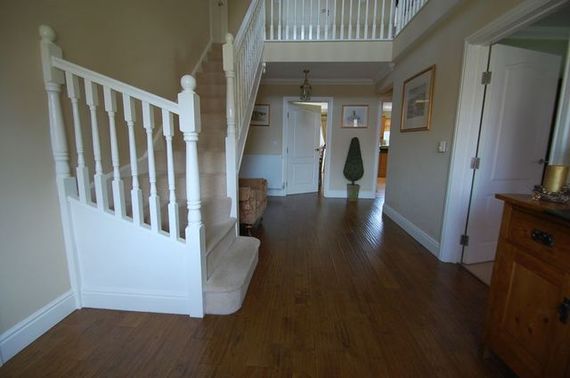 6 Bedroom Detached