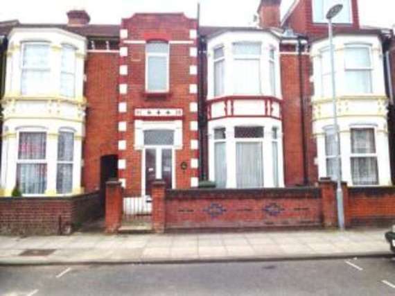 3 Bedroom Terraced