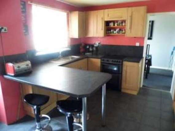5 Bedroom Detached