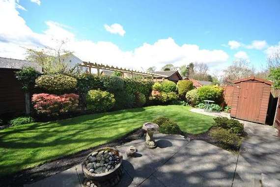 2 Bedroom Detached