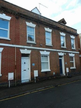 2 Bedroom Flat