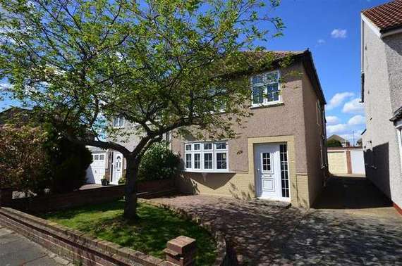 4&nbsp;Bedroom&nbsp;Semi-Detac...