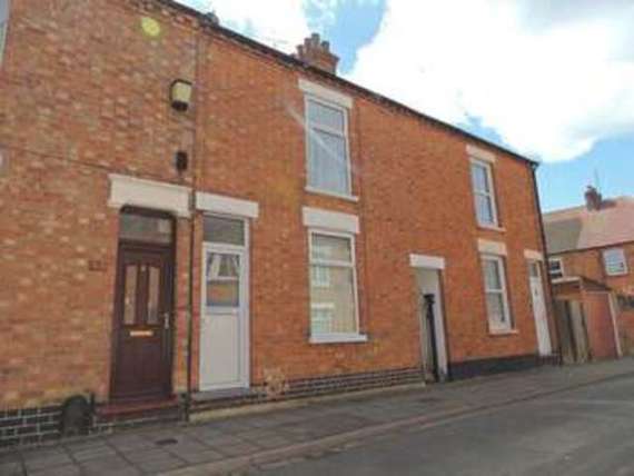 2 Bedroom Terraced