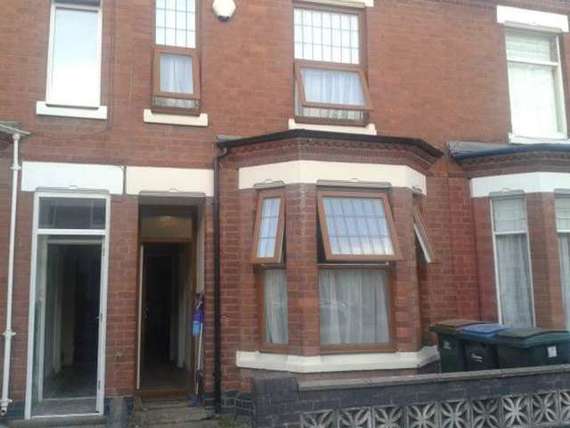 2 Bedroom Terraced