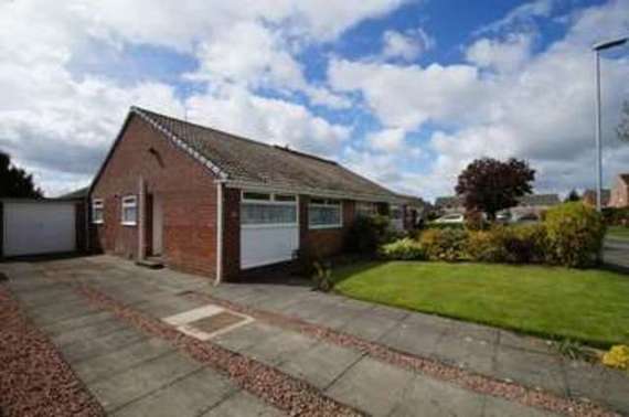 3 Bedroom Detached