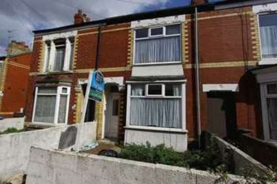 2 Bedroom Terraced