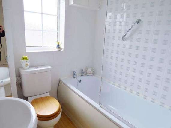 4 Bedroom Detached