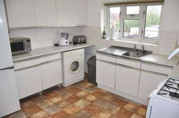 3 Bedroom Flat