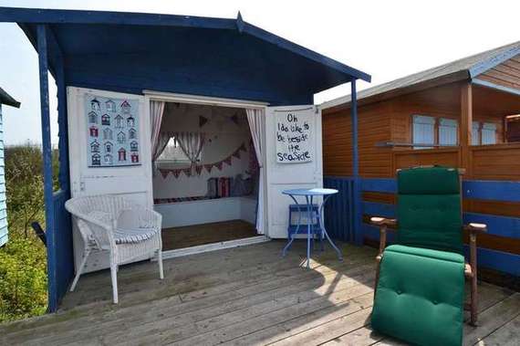 West Beach  Whitstable, CT5 1E...