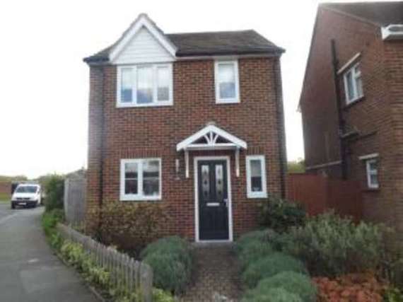 2 Bedroom Detached