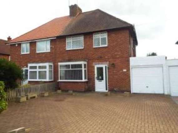 3 Bedroom Semi-Detac...