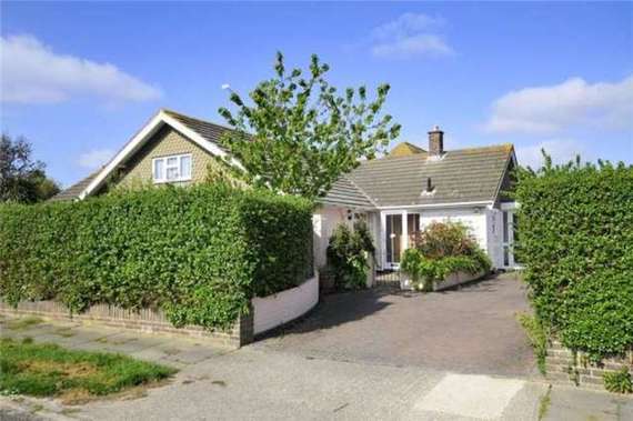 3 Bedroom Detached