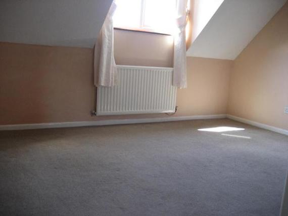 2 Bedroom Flat