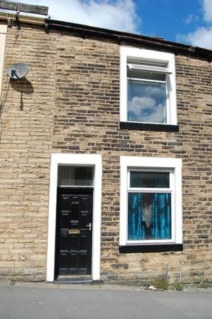 2 Bedroom Terraced