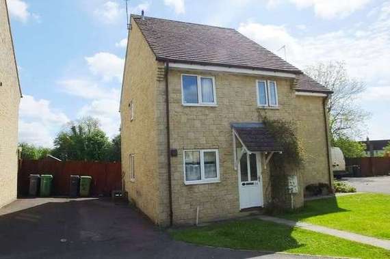 3 Bedroom Semi-Detac...
