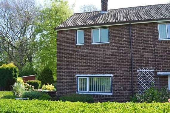 3 Bedroom Semi-Detac...