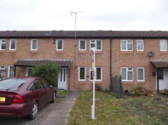 3&nbsp;Bedroom&nbsp;Terraced