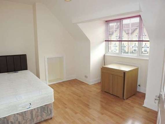 1 Bedroom Flat