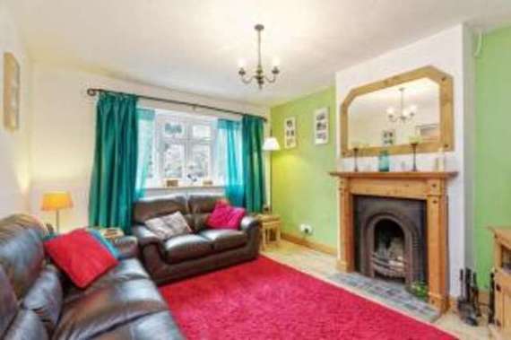 3&nbsp;Bedroom&nbsp;Semi-Detac...