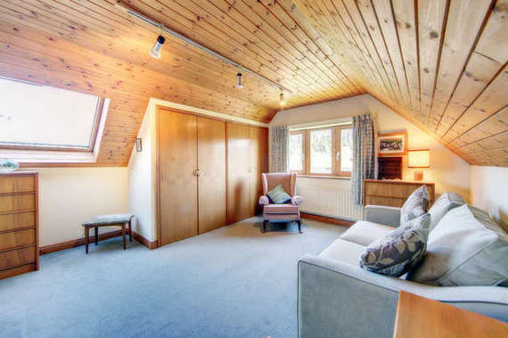 4 Bedroom Detached