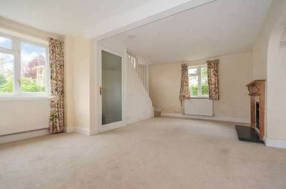 3 Bedroom Detached