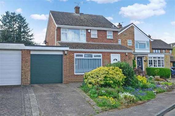 3 Bedroom Detached