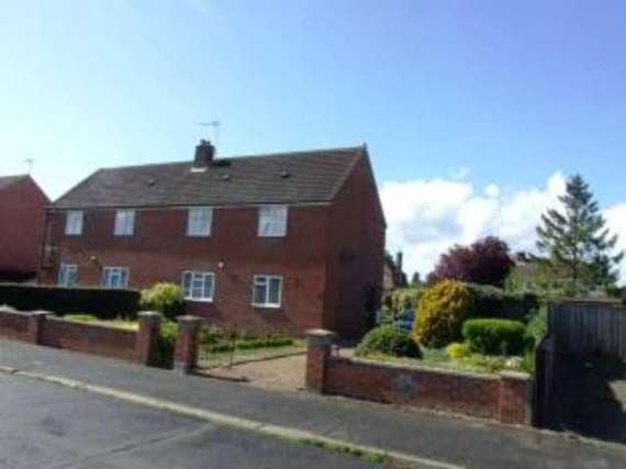 3&nbsp;Bedroom&nbsp;Semi-Detac...