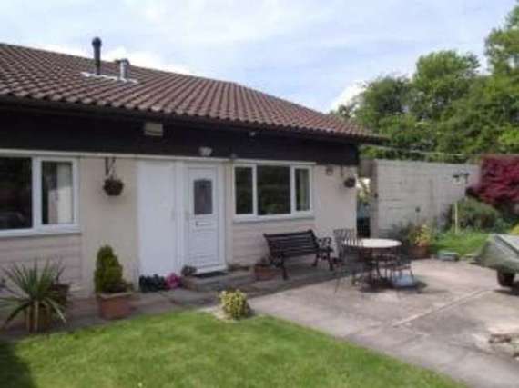 3 Bedroom Bungalow