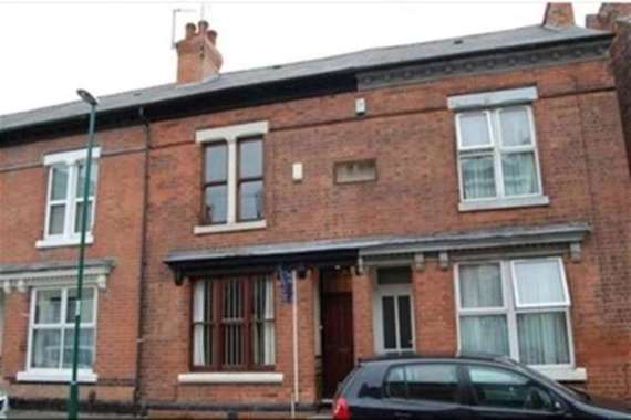 3 Bedroom Terraced