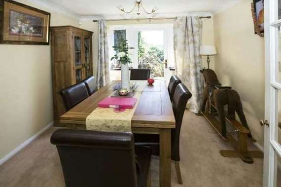 4 Bedroom Detached