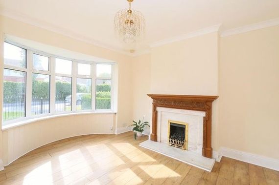 3 Bedroom Detached