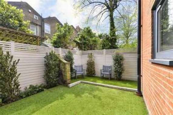 2 Bedroom Detached