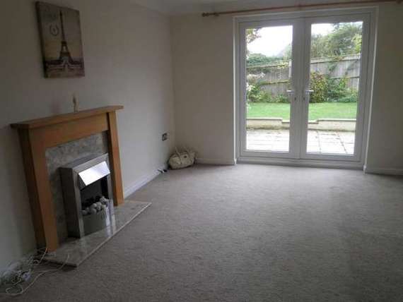 3 Bedroom Detached