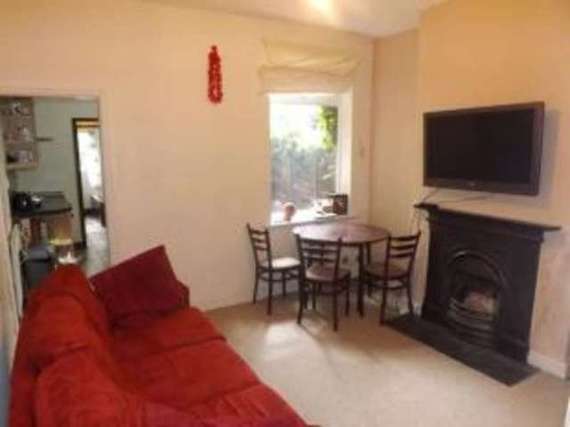 3 Bedroom Terraced
