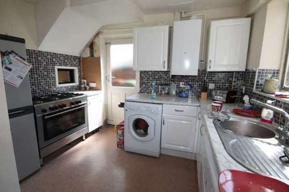 3&nbsp;Bedroom&nbsp;Semi-Detac...