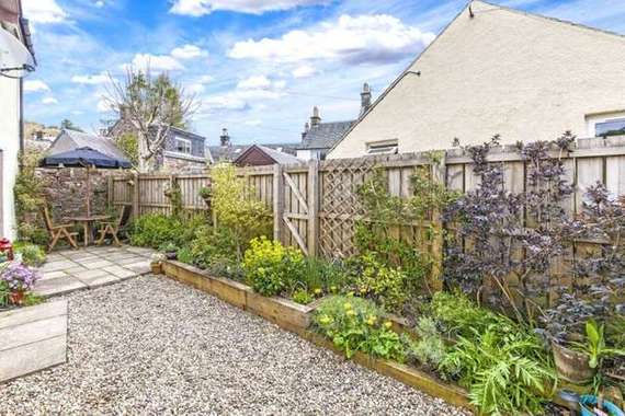 3 Bedroom Detached