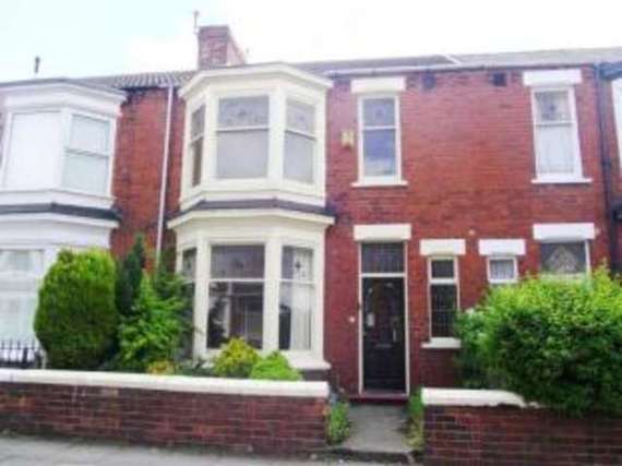 3 Bedroom Terraced